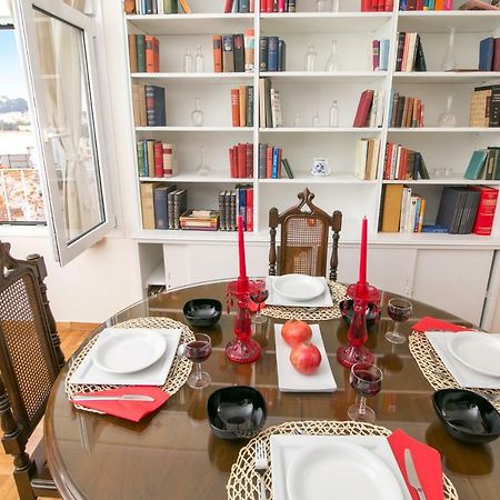 Magnificent luxury retrostyle flat Acropolis view Apartment Atena Exterior foto