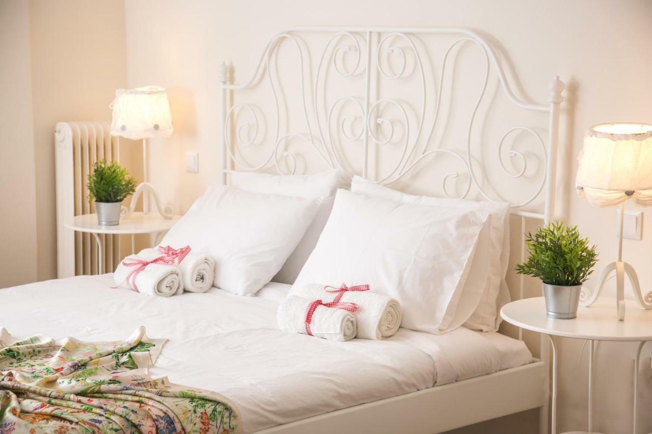Magnificent luxury retrostyle flat Acropolis view Apartment Atena Exterior foto